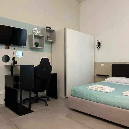 Appartement Station East - 5 Terre La Spezia