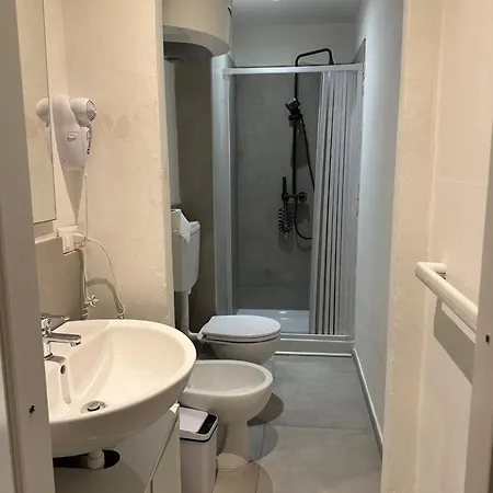 Apartment Station East - 5 Terre *