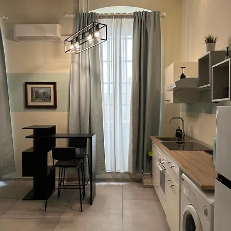 Station East - 5 Terre La Spezia