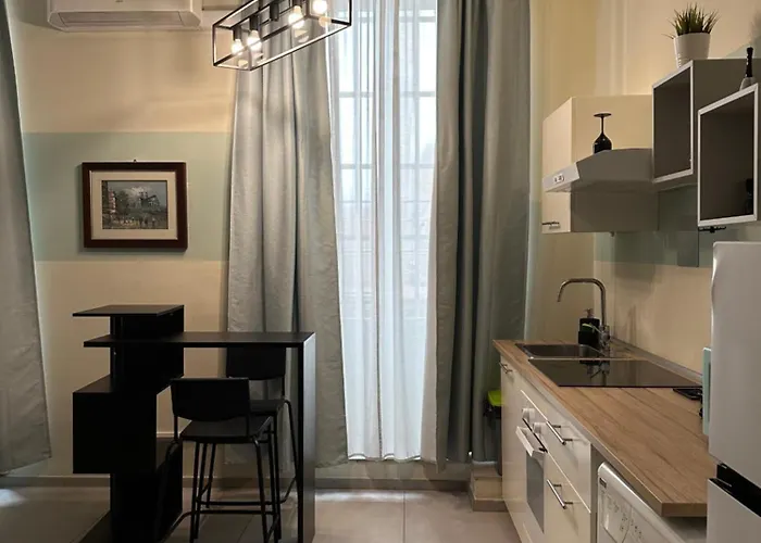 Station East - 5 Terre La Spezia