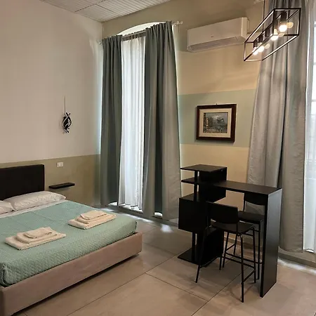 Station East - 5 Terre Apartman La Spezia