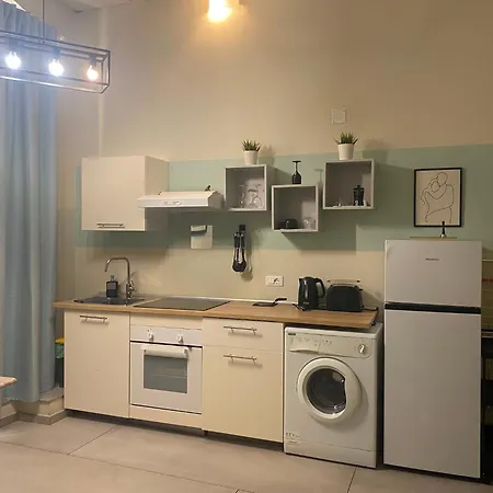 Station East - 5 Terre Apartment La Spezia