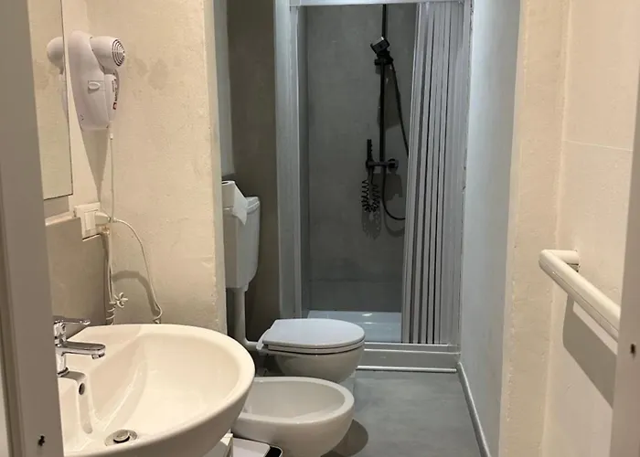 Apartment Station East - 5 Terre *